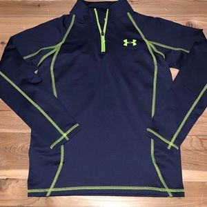 Under Armour pullover